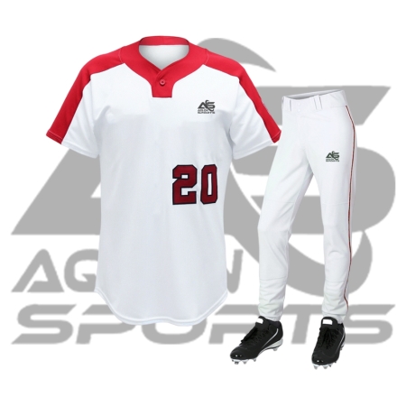 Baseball Uniforms